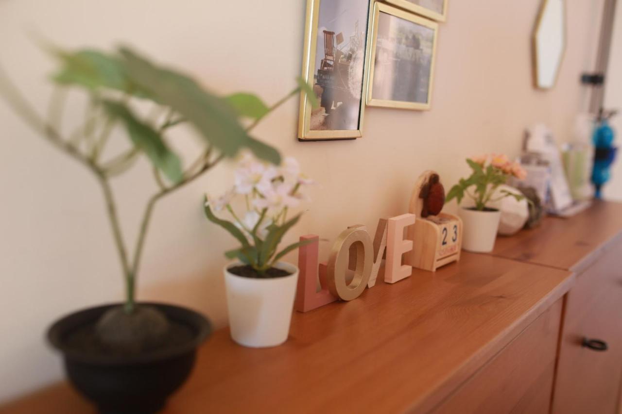 Chloe'S Sunrise Beach House Villa Athena Bagian luar foto