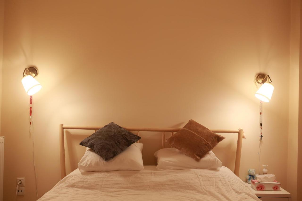 Chloe'S Sunrise Beach House Villa Athena Bagian luar foto