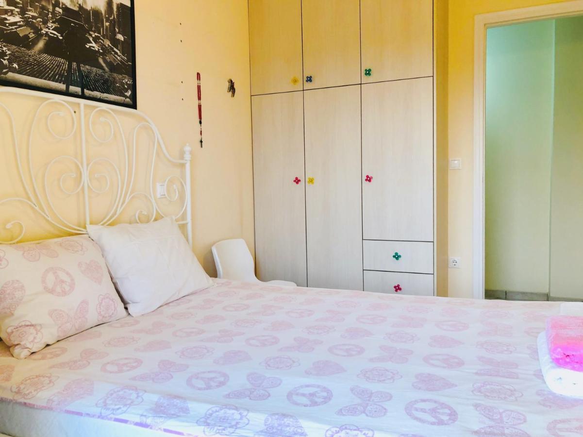 Chloe'S Sunrise Beach House Villa Athena Bagian luar foto