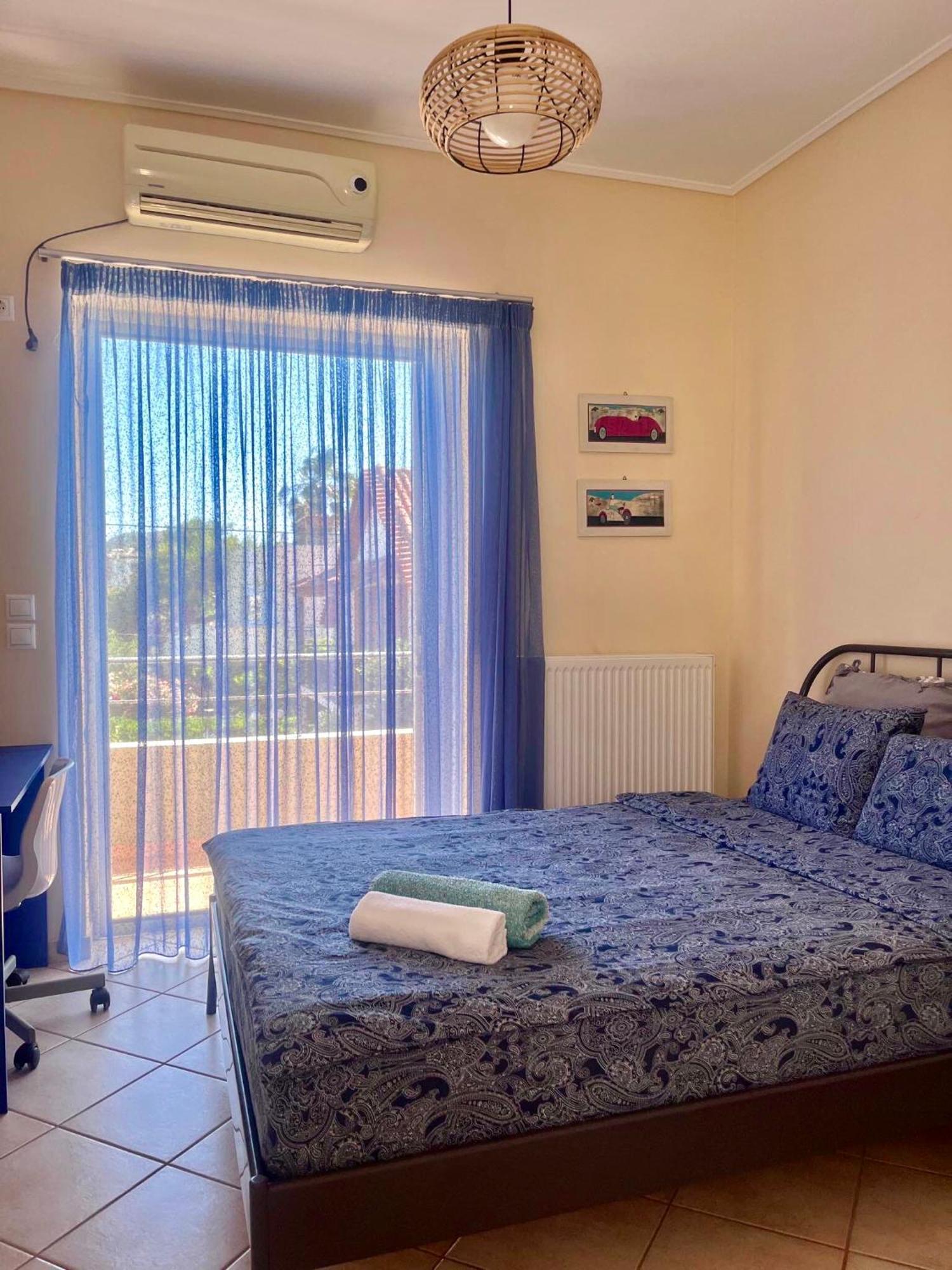 Chloe'S Sunrise Beach House Villa Athena Bagian luar foto